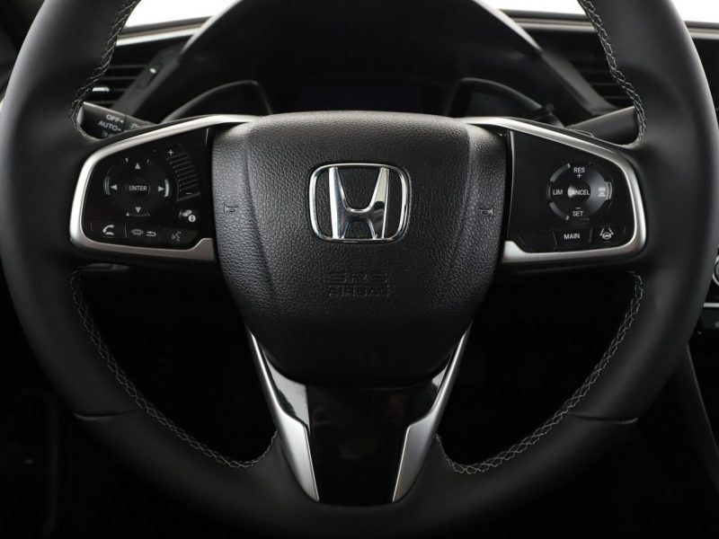 Honda Civic Executive automat skóra navi kamera grane fotele ACC LED X (2017-2021)
