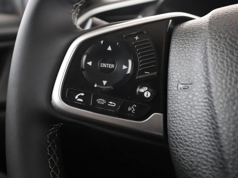 Honda Civic Executive automat skóra navi kamera grane fotele ACC LED X (2017-2021)