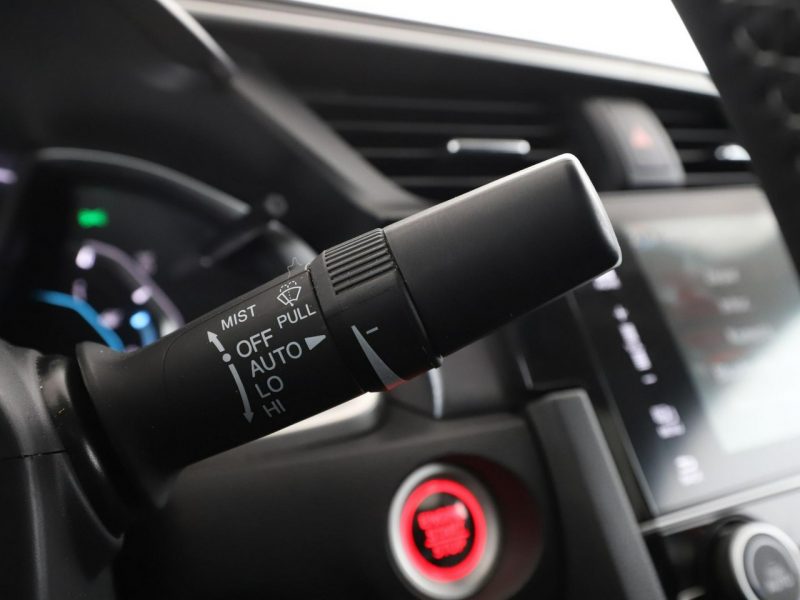 Honda Civic Executive automat skóra navi kamera grane fotele ACC LED X (2017-2021)