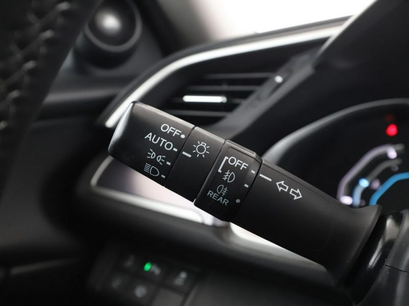 Honda Civic Executive automat skóra navi kamera grane fotele ACC LED X (2017-2021)