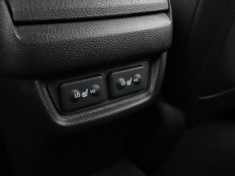 Honda Civic Executive automat skóra navi kamera grane fotele ACC LED X (2017-2021)