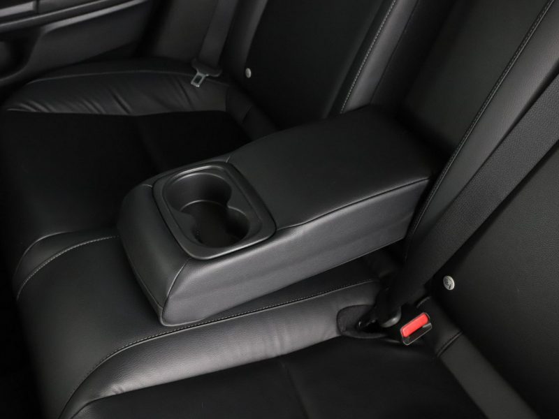 Honda Civic Executive automat skóra navi kamera grane fotele ACC LED X (2017-2021)