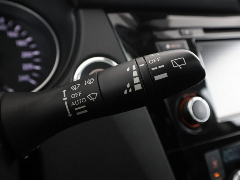 Nissan Qashqai Automat full LED panorama tempomat klima auto navi bluetooth II (2013-2021)