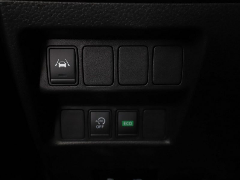 Nissan Qashqai Automat full LED panorama tempomat klima auto navi bluetooth II (2013-2021)