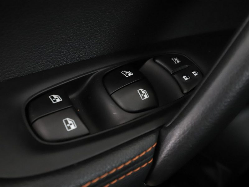 Nissan Qashqai Automat full LED panorama tempomat klima auto navi bluetooth II (2013-2021)