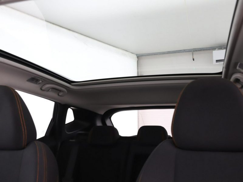 Nissan Qashqai Automat full LED panorama tempomat klima auto navi bluetooth II (2013-2021)