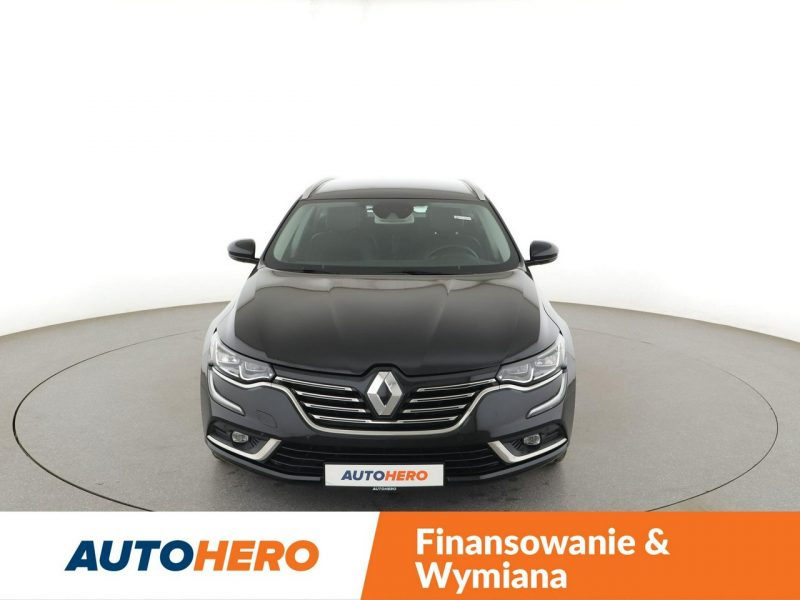 Renault Talisman GRATIS! Pakiet Serwisowy o wartości 600 zł! I (2015-)