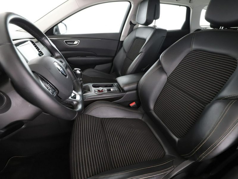 Renault Talisman GRATIS! Pakiet Serwisowy o wartości 600 zł! I (2015-)