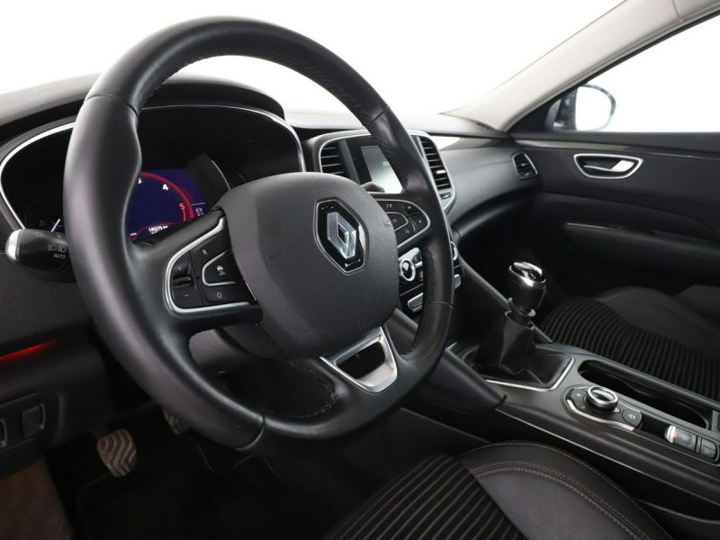 Renault Talisman GRATIS! Pakiet Serwisowy o wartości 600 zł! I (2015-)