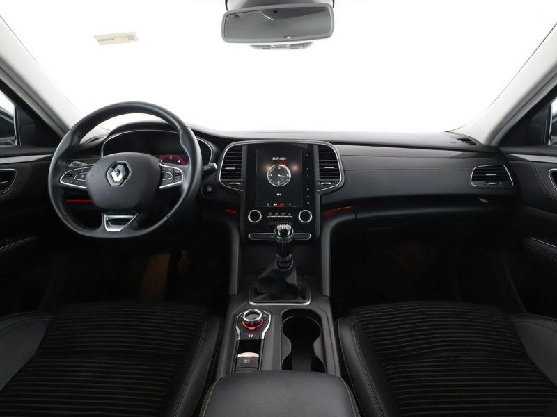 Renault Talisman GRATIS! Pakiet Serwisowy o wartości 600 zł! I (2015-)
