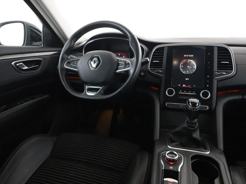 Renault Talisman GRATIS! Pakiet Serwisowy o wartości 600 zł! I (2015-)