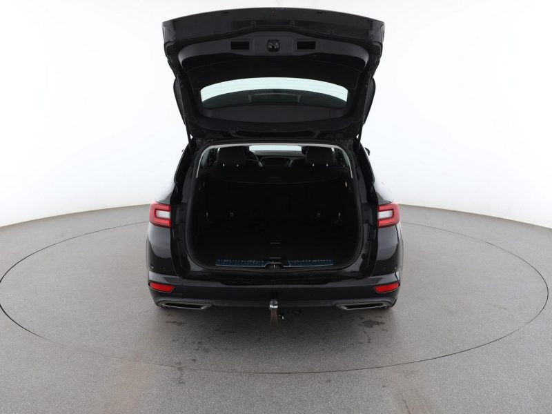 Renault Talisman GRATIS! Pakiet Serwisowy o wartości 600 zł! I (2015-)