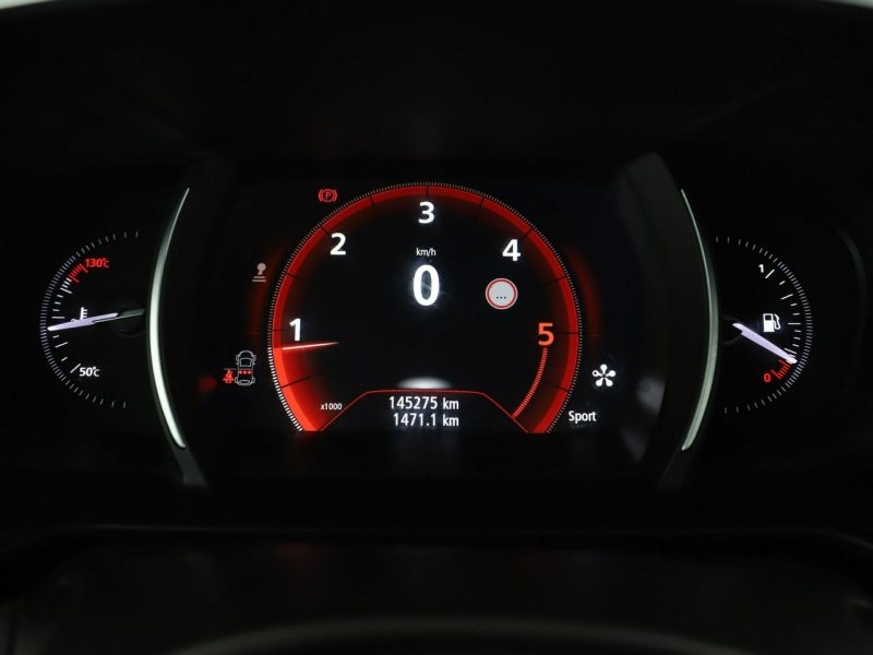 Renault Talisman GRATIS! Pakiet Serwisowy o wartości 600 zł! I (2015-)