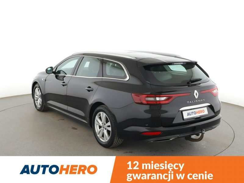 Renault Talisman GRATIS! Pakiet Serwisowy o wartości 600 zł! I (2015-)