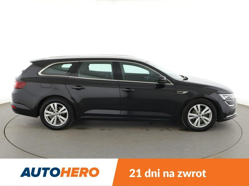 Renault Talisman GRATIS! Pakiet Serwisowy o wartości 600 zł! I (2015-)