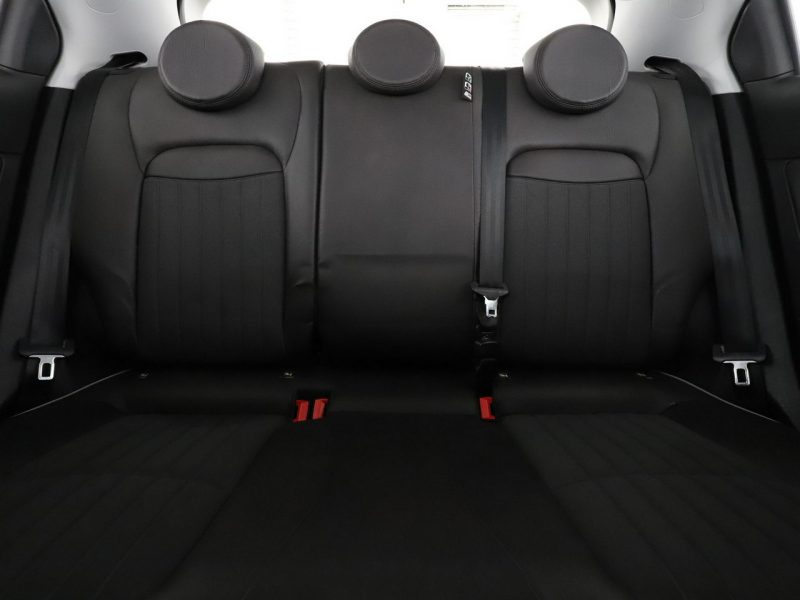 Fiat 500x navi klima auto bi-xenon grzane fotele czujniki parkowania
