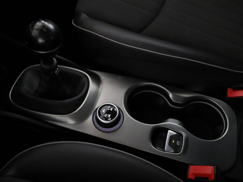 Fiat 500x navi klima auto bi-xenon grzane fotele czujniki parkowania