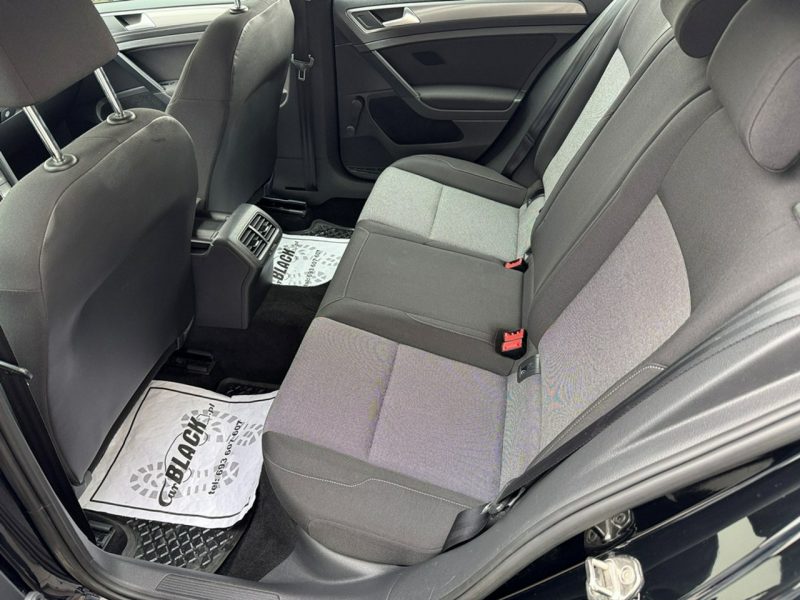 Volkswagen Golf Salon Polska, Bezwypadkowy - Gwarancja 12 miesięcy VII (2012-)