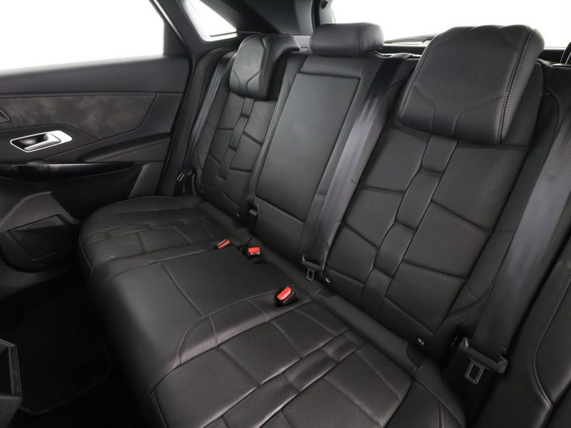 DS Automobiles DS 7 Crossback Automat full LED skóra virtual cocpit navi kamera i czujniki parkowani