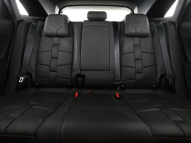 DS Automobiles DS 7 Crossback Automat full LED skóra virtual cocpit navi kamera i czujniki parkowani