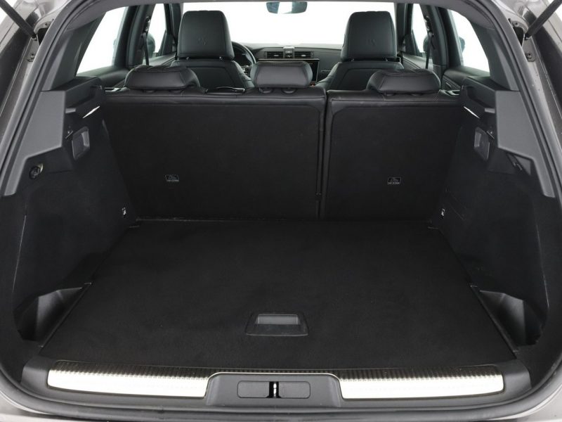 DS Automobiles DS 7 Crossback Automat full LED skóra virtual cocpit navi kamera i czujniki parkowani