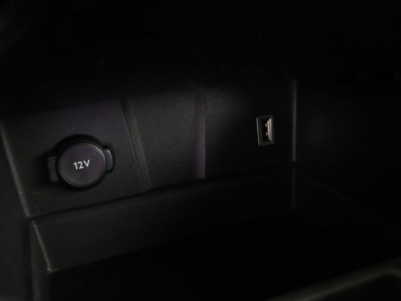 DS Automobiles DS 7 Crossback Automat full LED skóra virtual cocpit navi kamera i czujniki parkowani