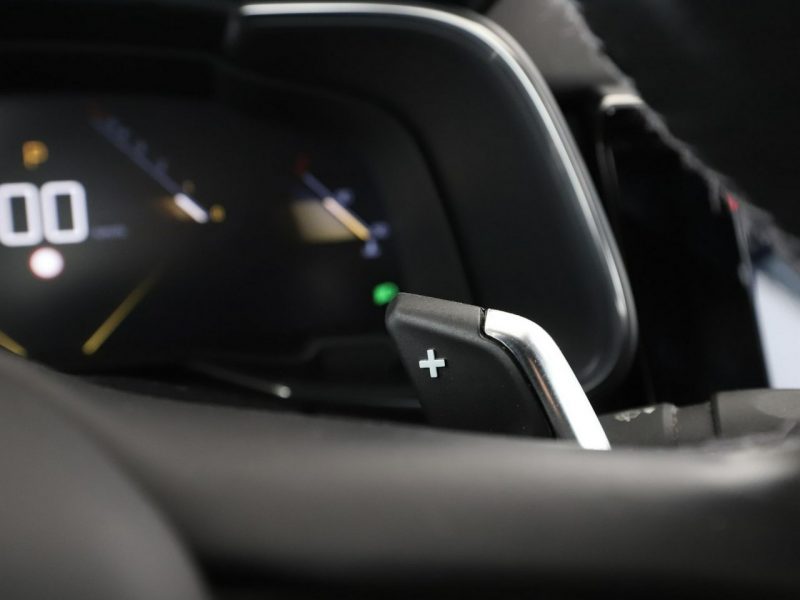 DS Automobiles DS 7 Crossback Automat full LED skóra virtual cocpit navi kamera i czujniki parkowani