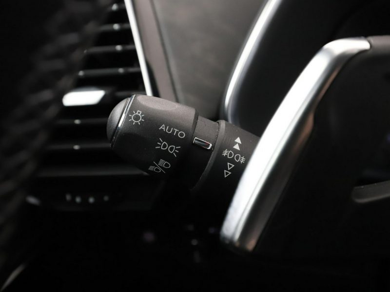 DS Automobiles DS 7 Crossback Automat full LED skóra virtual cocpit navi kamera i czujniki parkowani