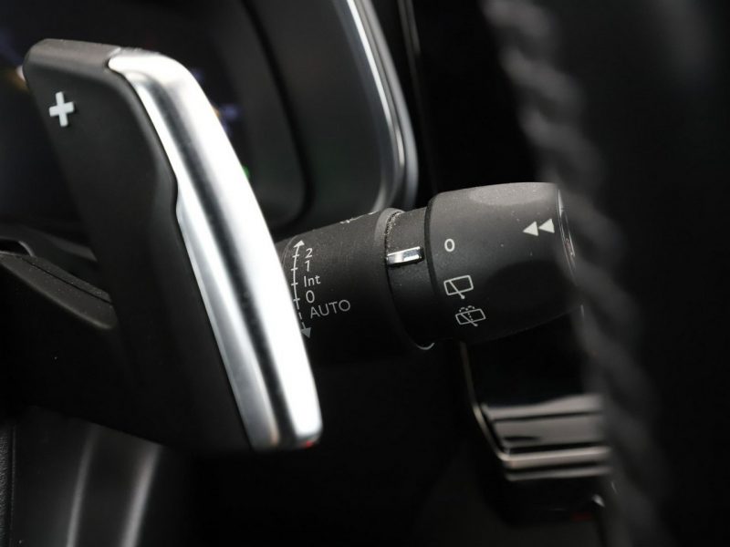 DS Automobiles DS 7 Crossback Automat full LED skóra virtual cocpit navi kamera i czujniki parkowani