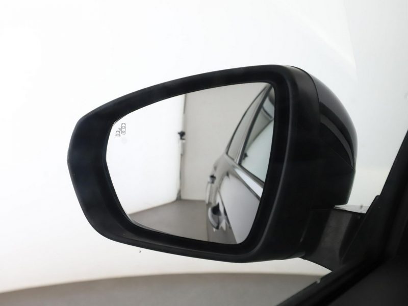 DS Automobiles DS 7 Crossback Automat full LED skóra virtual cocpit navi kamera i czujniki parkowani