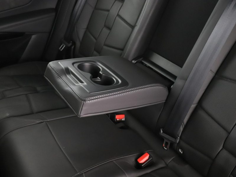 DS Automobiles DS 7 Crossback Automat full LED skóra virtual cocpit navi kamera i czujniki parkowani