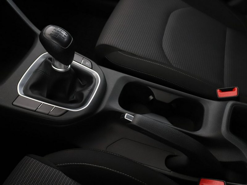 Hyundai i30 1.4 MPI niski przebieg klima ks.serwisowa tempomat asystent pasa ruchu III (2017-)