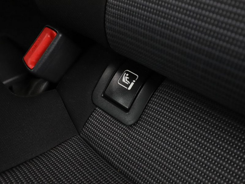 Hyundai i30 1.4 MPI niski przebieg klima ks.serwisowa tempomat asystent pasa ruchu III (2017-)