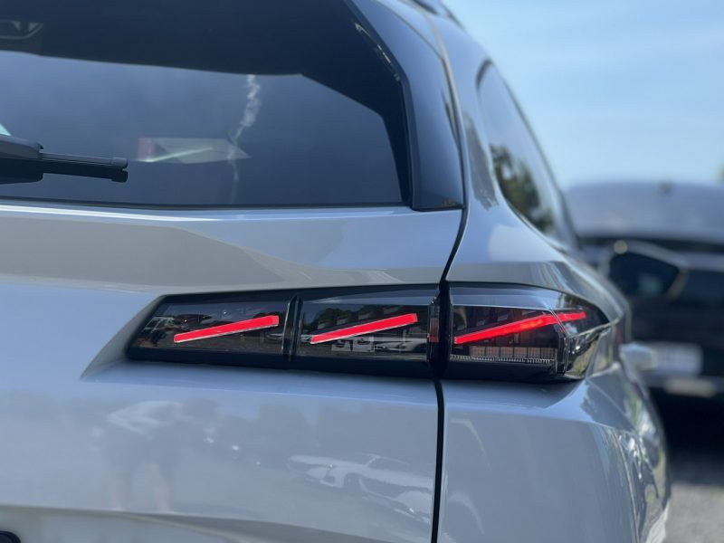 Peugeot 308 Salon Polska Poleasingowy I właściciel Serwis ASO VAT 23% Bezwypadkowy P5 (2021-)