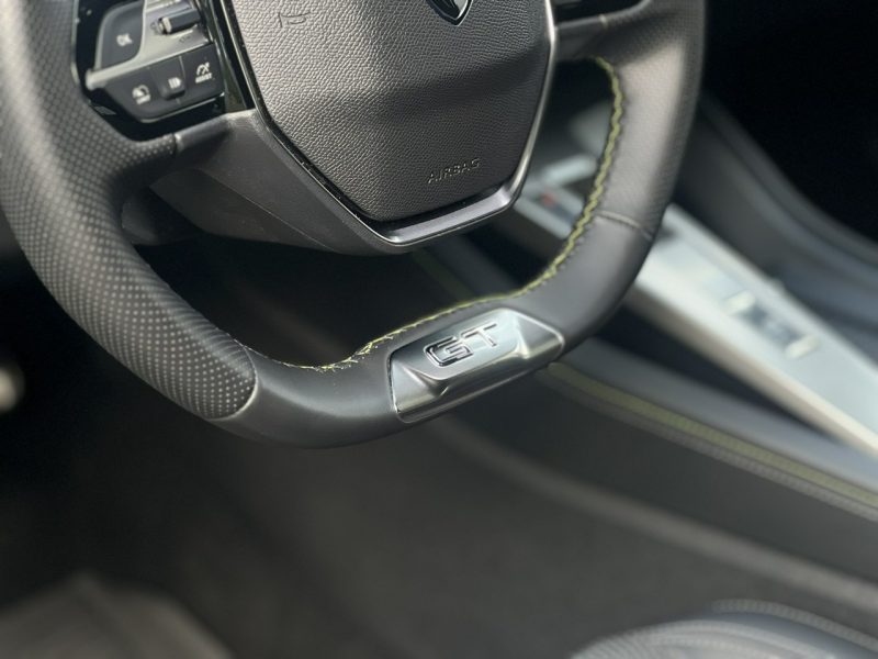 Peugeot 308 Salon Polska Poleasingowy I właściciel Serwis ASO VAT 23% Bezwypadkowy P5 (2021-)