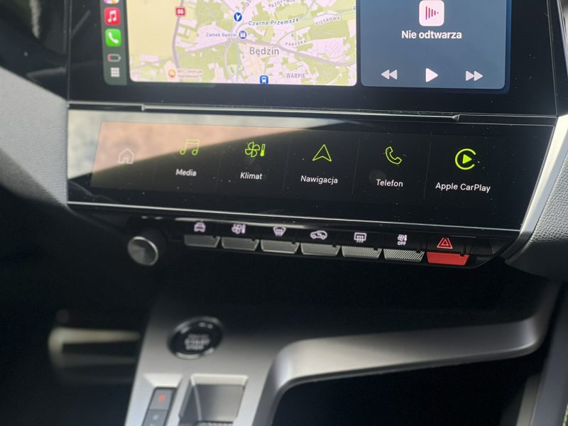 Peugeot 308 Salon Polska Poleasingowy I właściciel Serwis ASO VAT 23% Bezwypadkowy P5 (2021-)