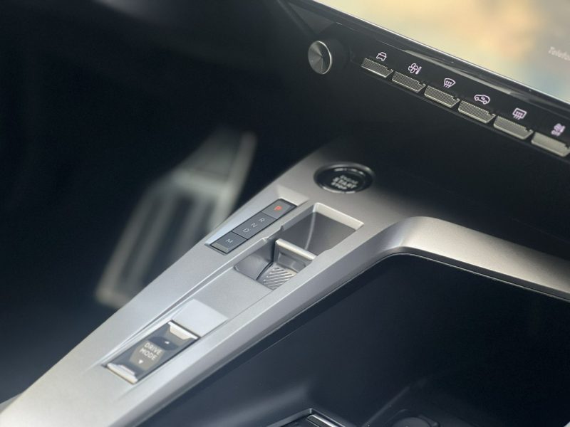 Peugeot 308 Salon Polska Poleasingowy I właściciel Serwis ASO VAT 23% Bezwypadkowy P5 (2021-)