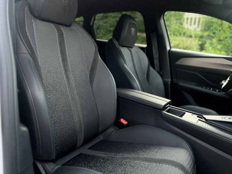 Peugeot 308 Salon Polska Poleasingowy I właściciel Serwis ASO VAT 23% Bezwypadkowy P5 (2021-)