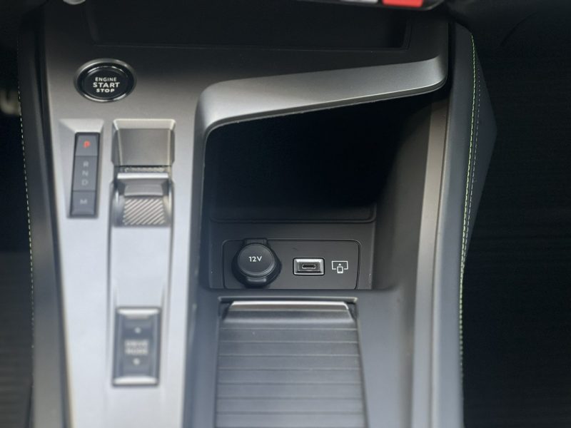 Peugeot 308 Salon Polska Poleasingowy I właściciel Serwis ASO VAT 23% Bezwypadkowy P5 (2021-)