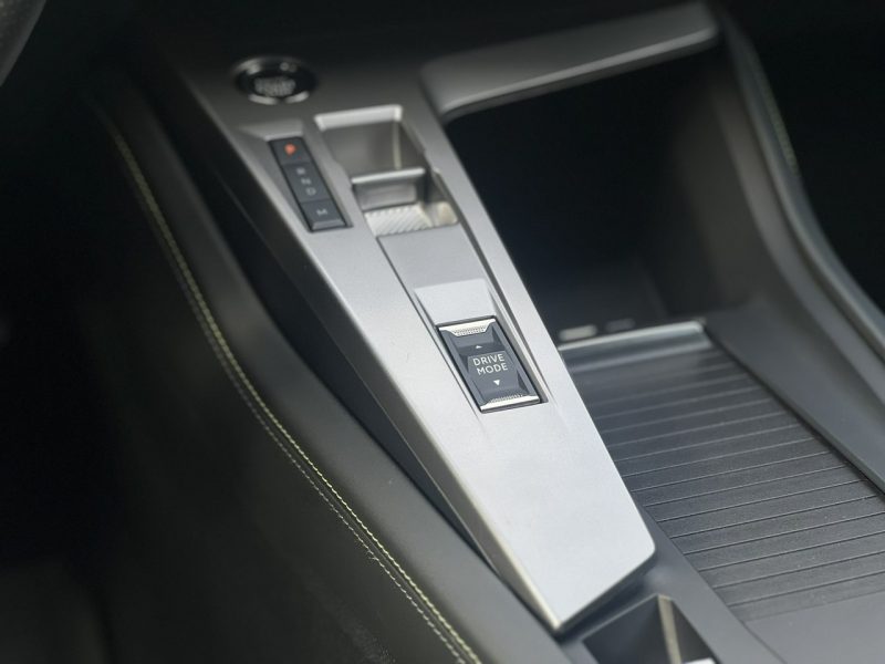 Peugeot 308 Salon Polska Poleasingowy I właściciel Serwis ASO VAT 23% Bezwypadkowy P5 (2021-)