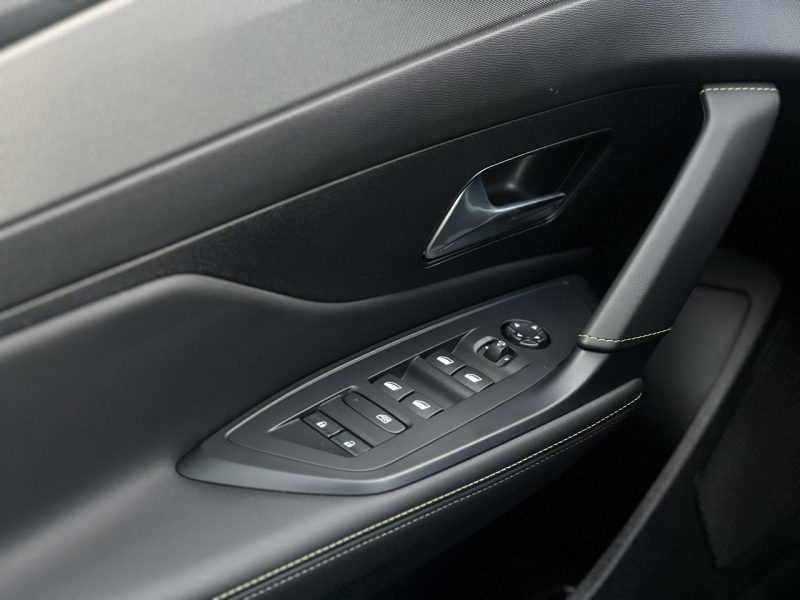 Peugeot 308 Salon Polska Poleasingowy I właściciel Serwis ASO VAT 23% Bezwypadkowy P5 (2021-)