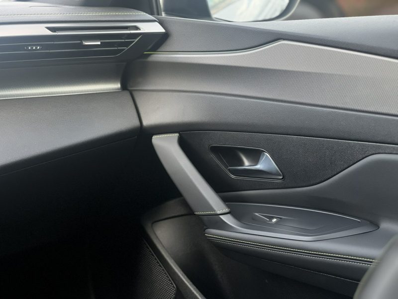 Peugeot 308 Salon Polska Poleasingowy I właściciel Serwis ASO VAT 23% Bezwypadkowy P5 (2021-)