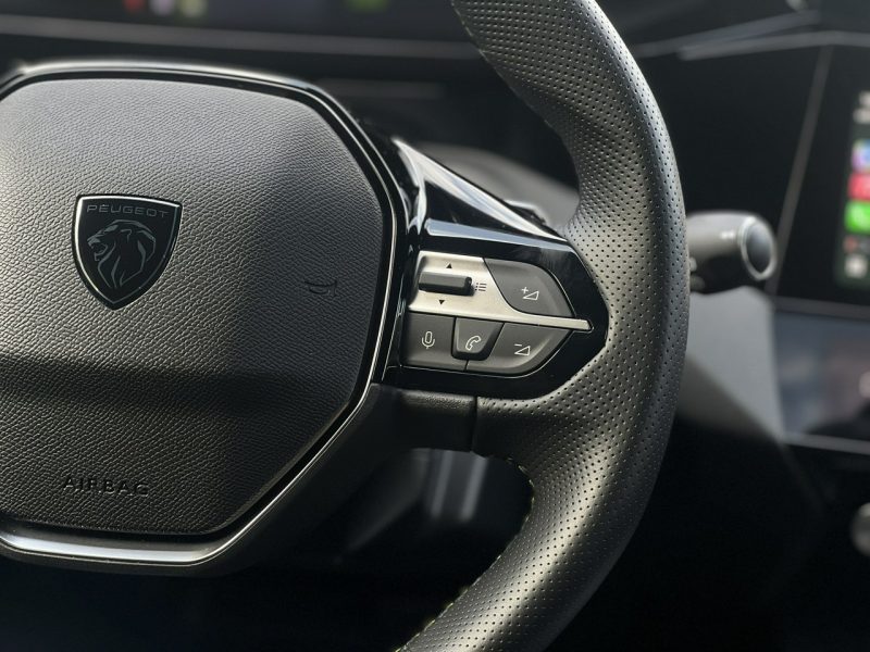 Peugeot 308 Salon Polska Poleasingowy I właściciel Serwis ASO VAT 23% Bezwypadkowy P5 (2021-)