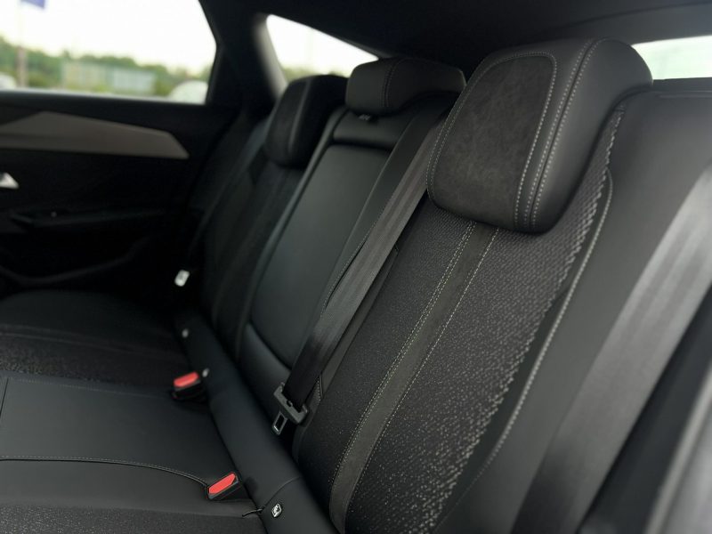 Peugeot 308 Salon Polska Poleasingowy I właściciel Serwis ASO VAT 23% Bezwypadkowy P5 (2021-)