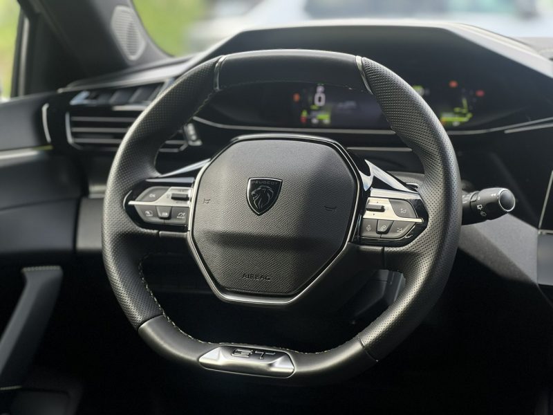 Peugeot 308 Salon Polska Poleasingowy I właściciel Serwis ASO VAT 23% Bezwypadkowy P5 (2021-)