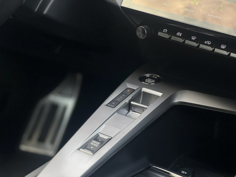 Peugeot 308 Salon Polska Poleasingowy I właściciel Serwis ASO VAT 23% Bezwypadkowy P5 (2021-)
