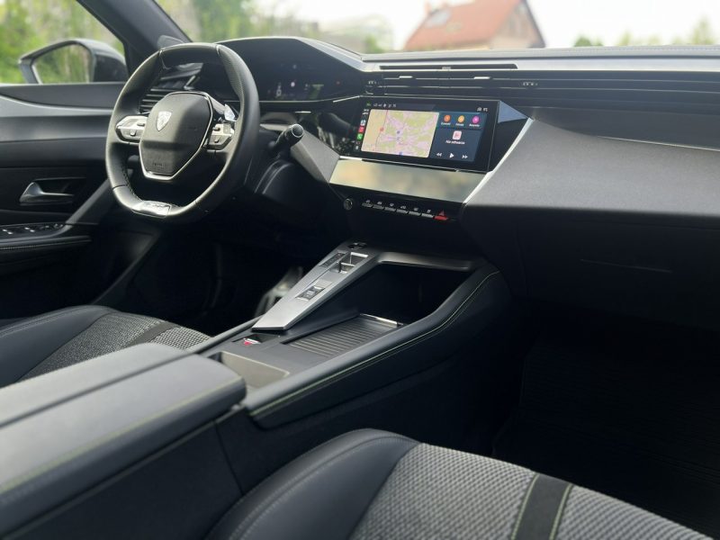 Peugeot 308 Salon Polska Poleasingowy I właściciel Serwis ASO VAT 23% Bezwypadkowy P5 (2021-)