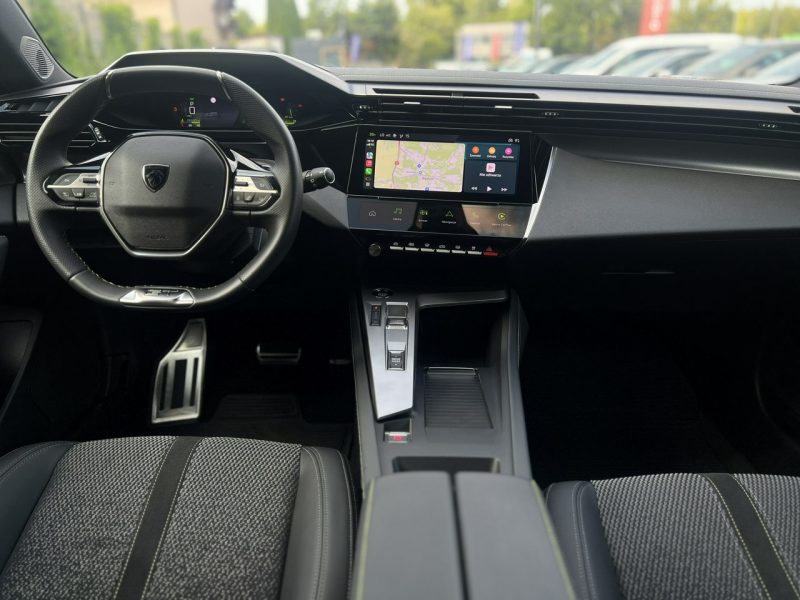 Peugeot 308 Salon Polska Poleasingowy I właściciel Serwis ASO VAT 23% Bezwypadkowy P5 (2021-)