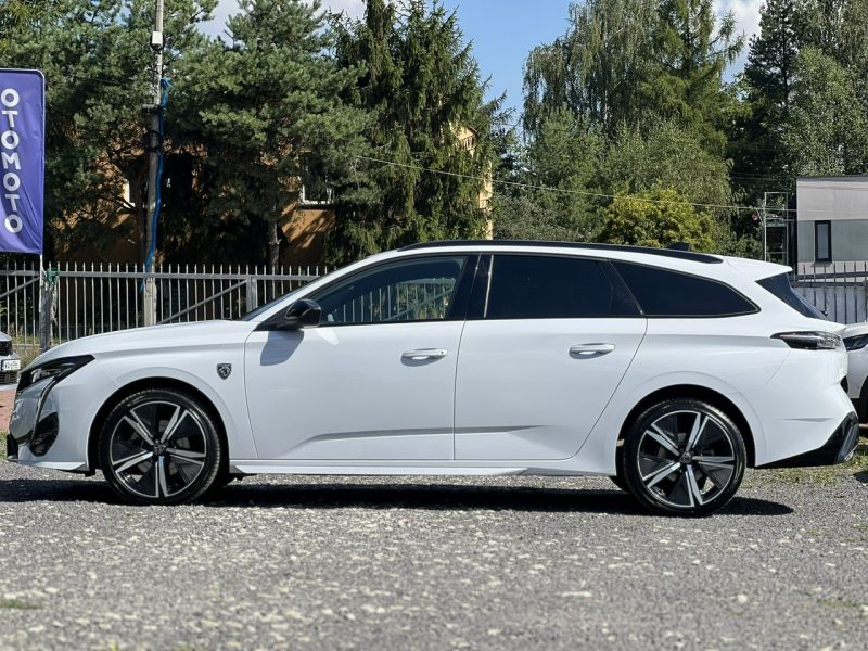 Peugeot 308 Salon Polska Poleasingowy I właściciel Serwis ASO VAT 23% Bezwypadkowy P5 (2021-)