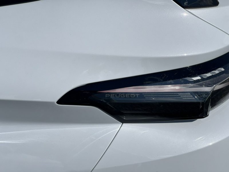 Peugeot 308 Salon Polska Poleasingowy I właściciel Serwis ASO VAT 23% Bezwypadkowy P5 (2021-)